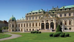 Danube River Cruise